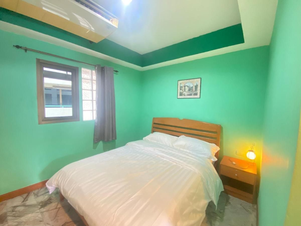 21 โรงแรม Pattaya