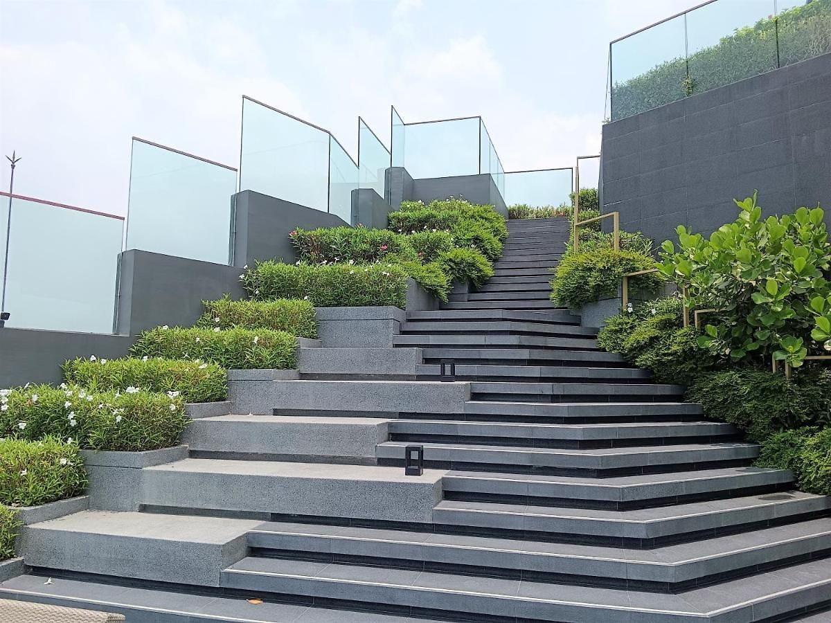 Edge Lux Apartment