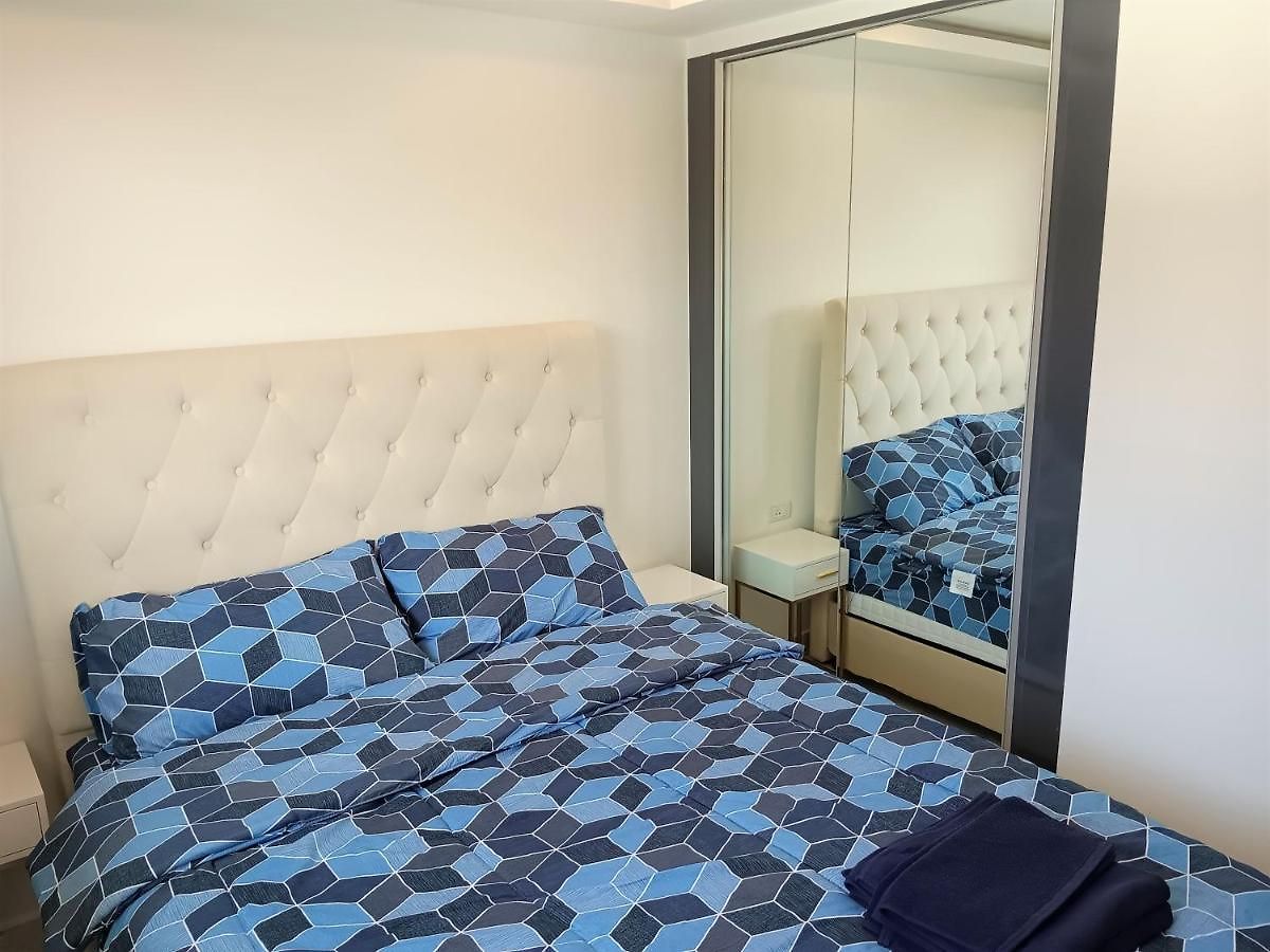 Apartment Arcadia Center Pattaya