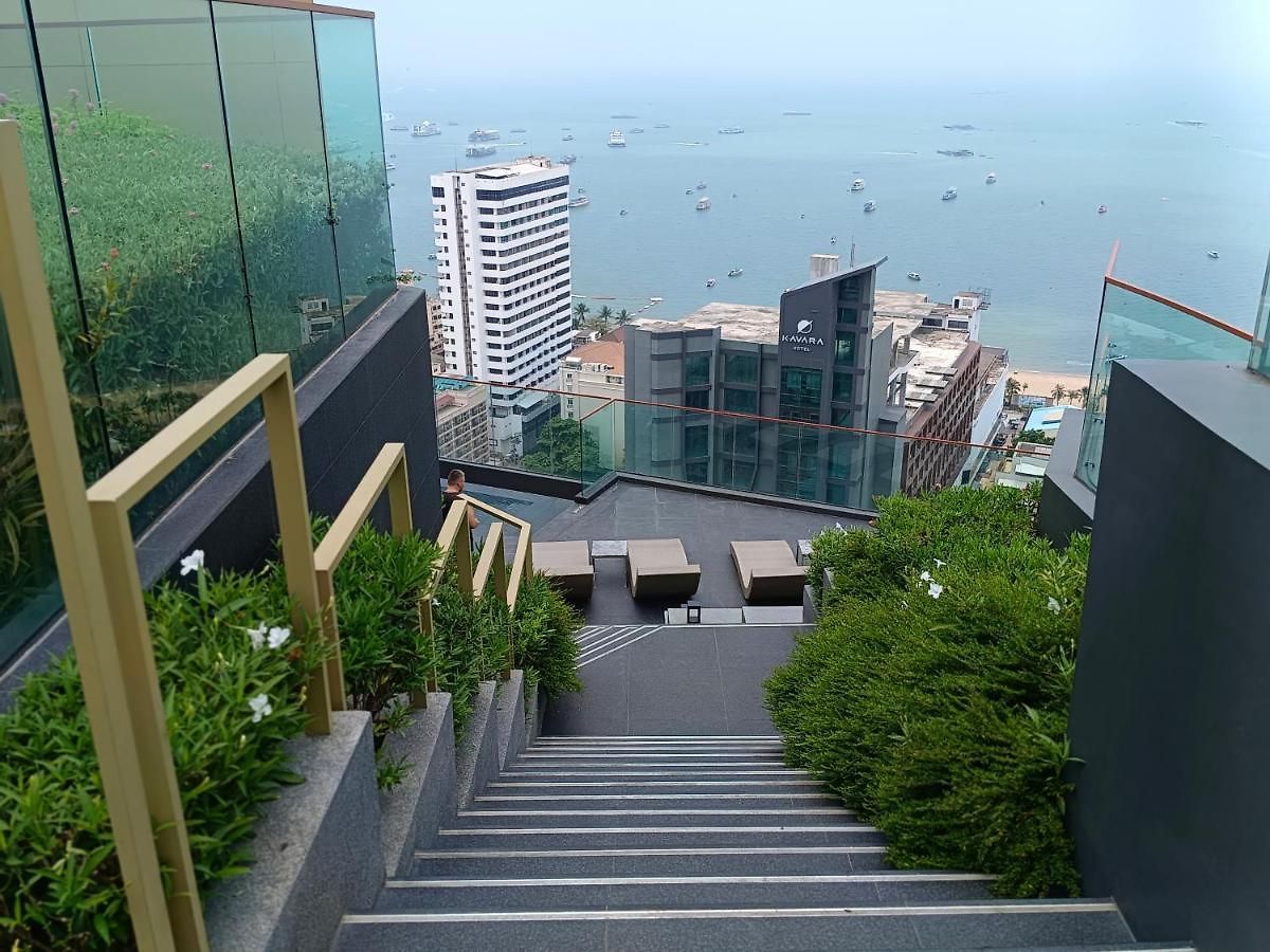 Apartment Edge Lux