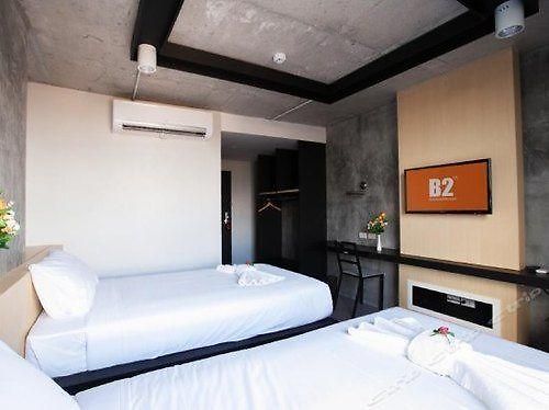 B2 South Premier โรงแรม Pattaya