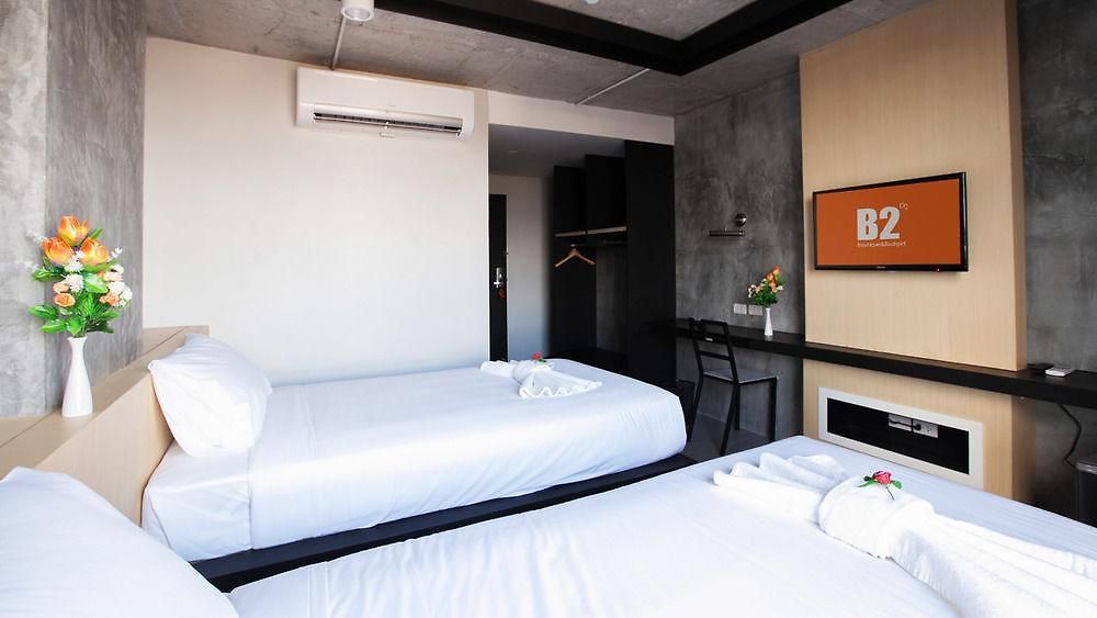 B2 South Premier 3* Pattaya