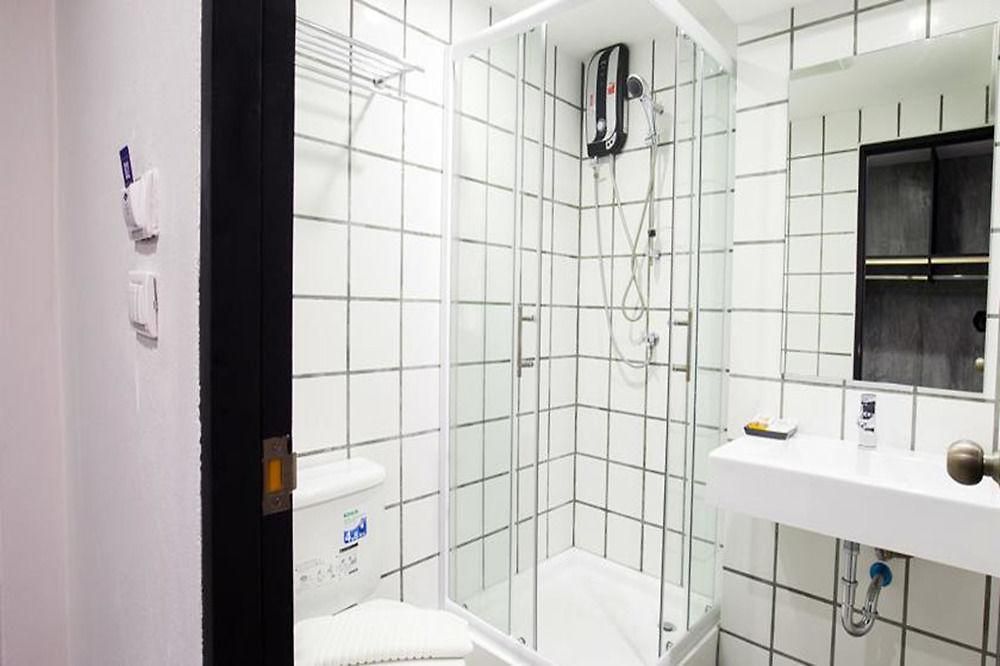 B2 South Premier โรงแรม
