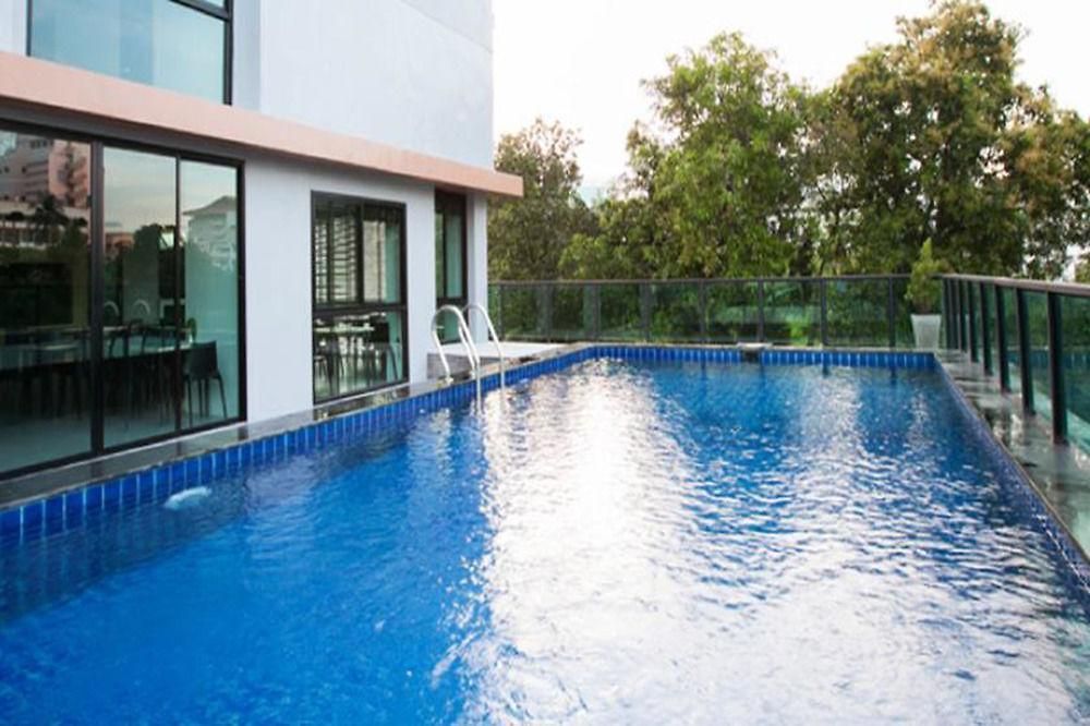 B2 South Premier 3* Pattaya