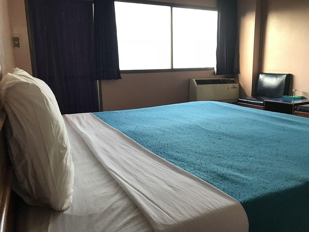 7 โรงแรม 3*
