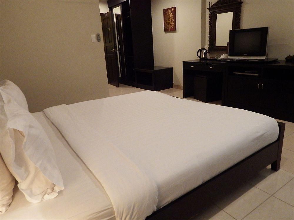 โรงแรม Copa Pattaya