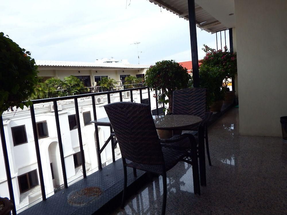 Copa โรงแรม 3*