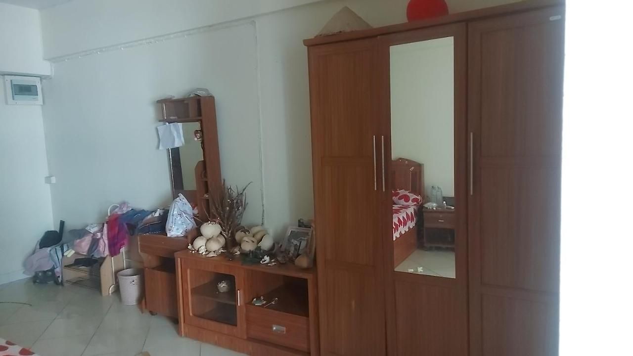 Kondo Pattaya อพาร์ทเม้น *