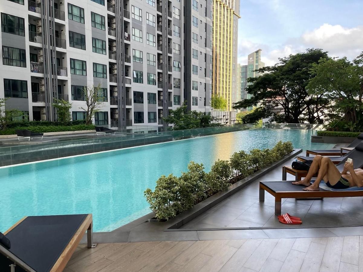 The Base By Adam 3* Pattaya