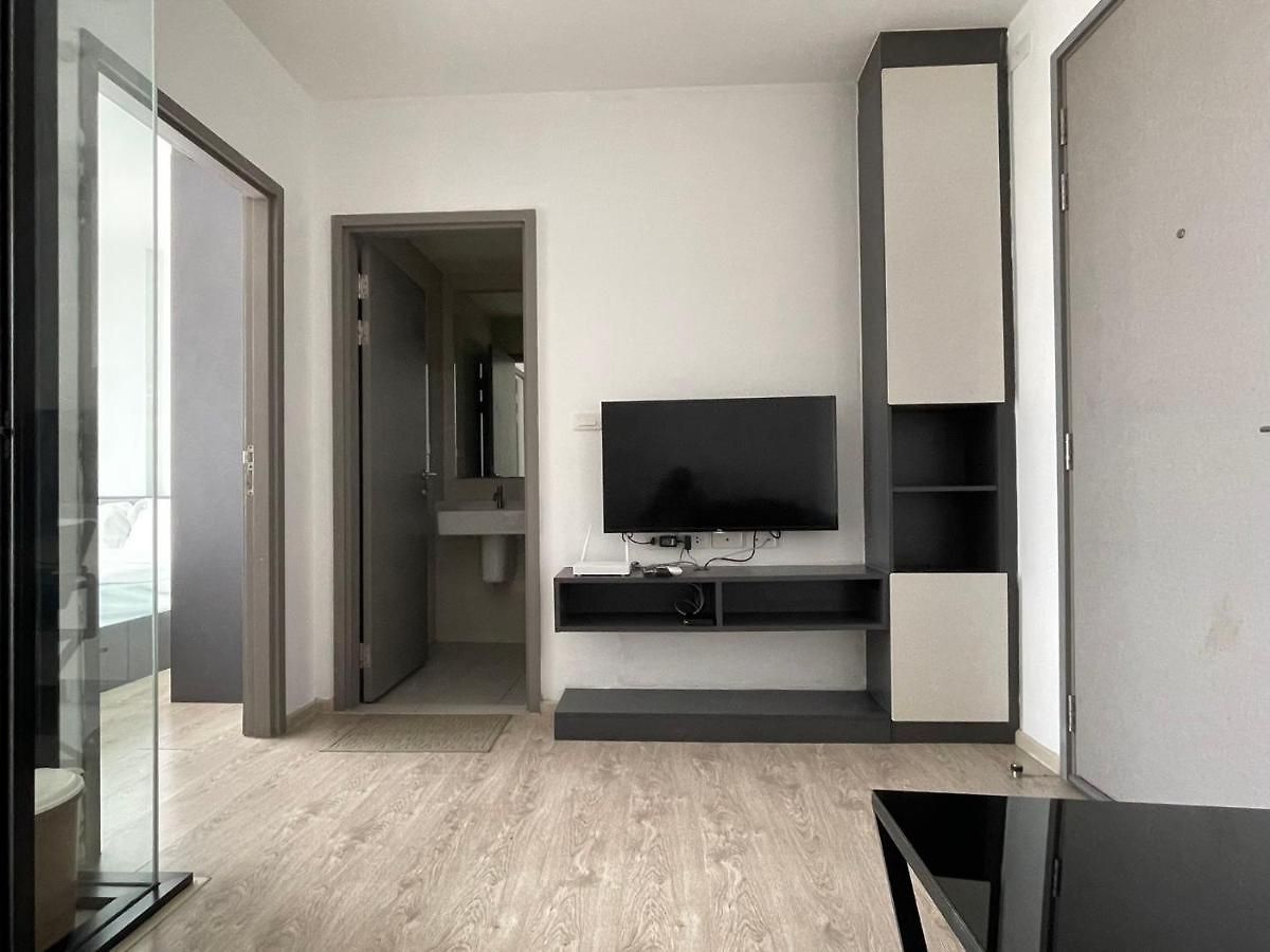 The Base By Adam 3* Pattaya