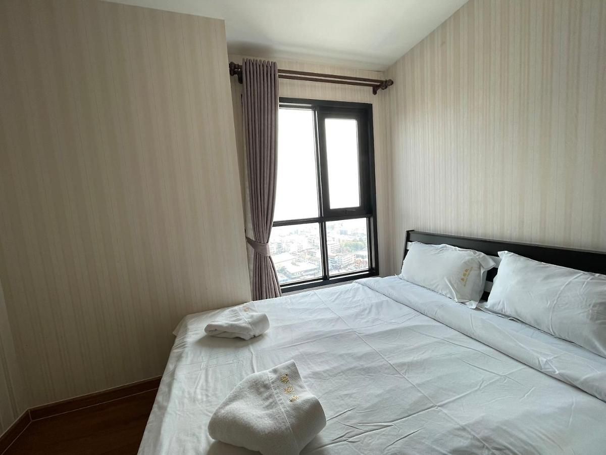 The Base By Adam 3* Pattaya