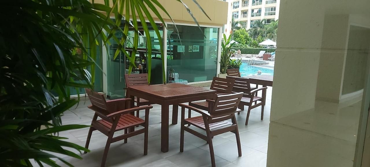 Garden - 2br Suite, 76sqm อพาร์ทเม้น