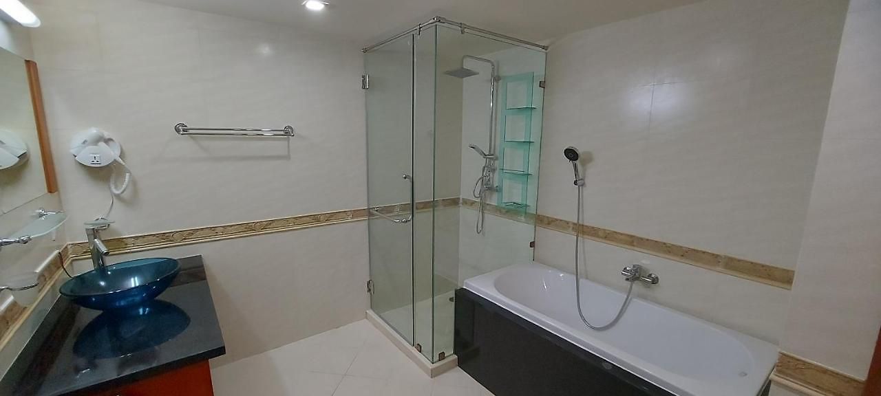 Garden - 2br Suite, 76sqm * Pattaya