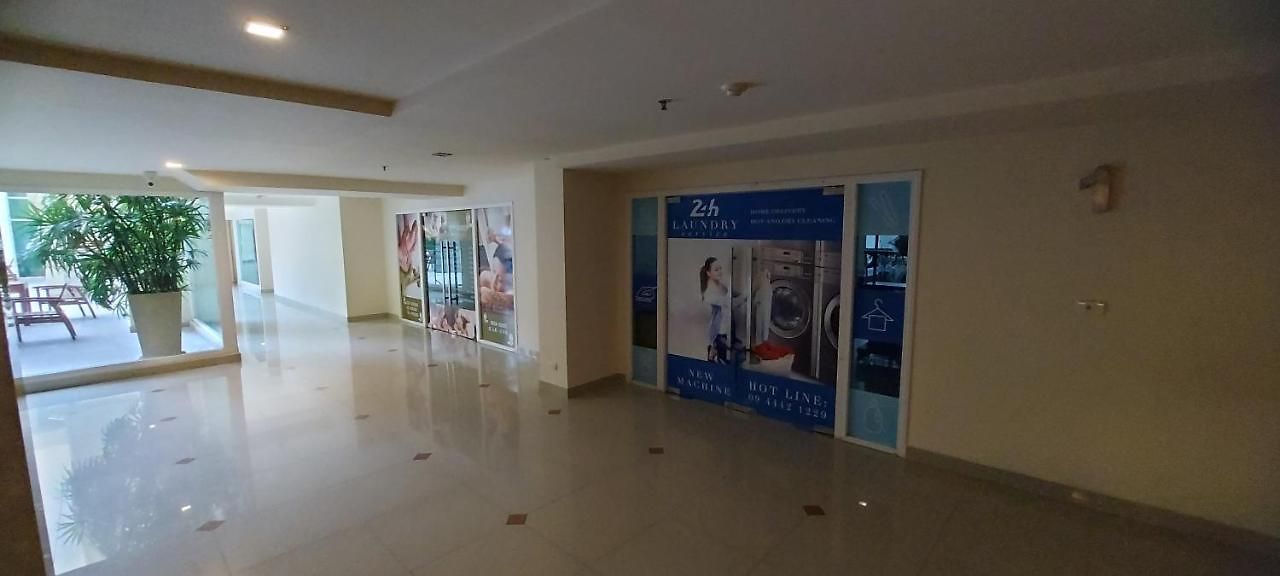 Garden - 2br Suite, 76sqm อพาร์ทเม้น