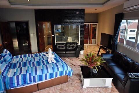 Koening Mansion 3* Pattaya