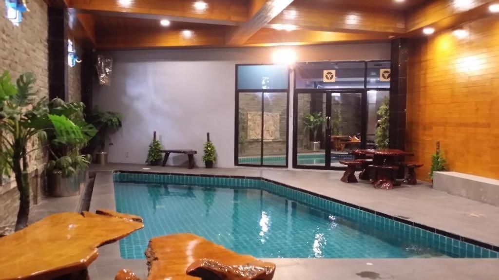 Koening Mansion Pattaya
