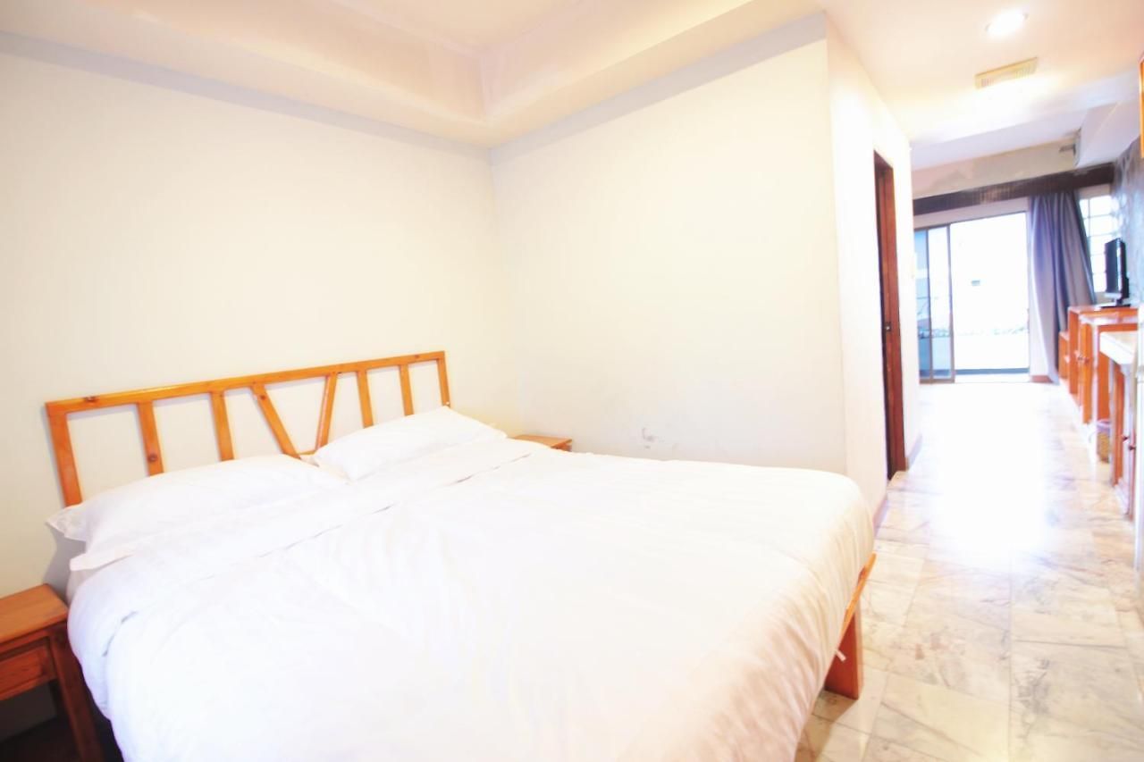 21 โรงแรม