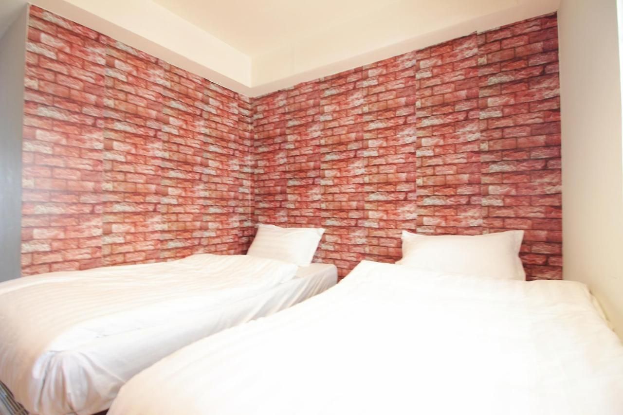 21 โรงแรม 3*