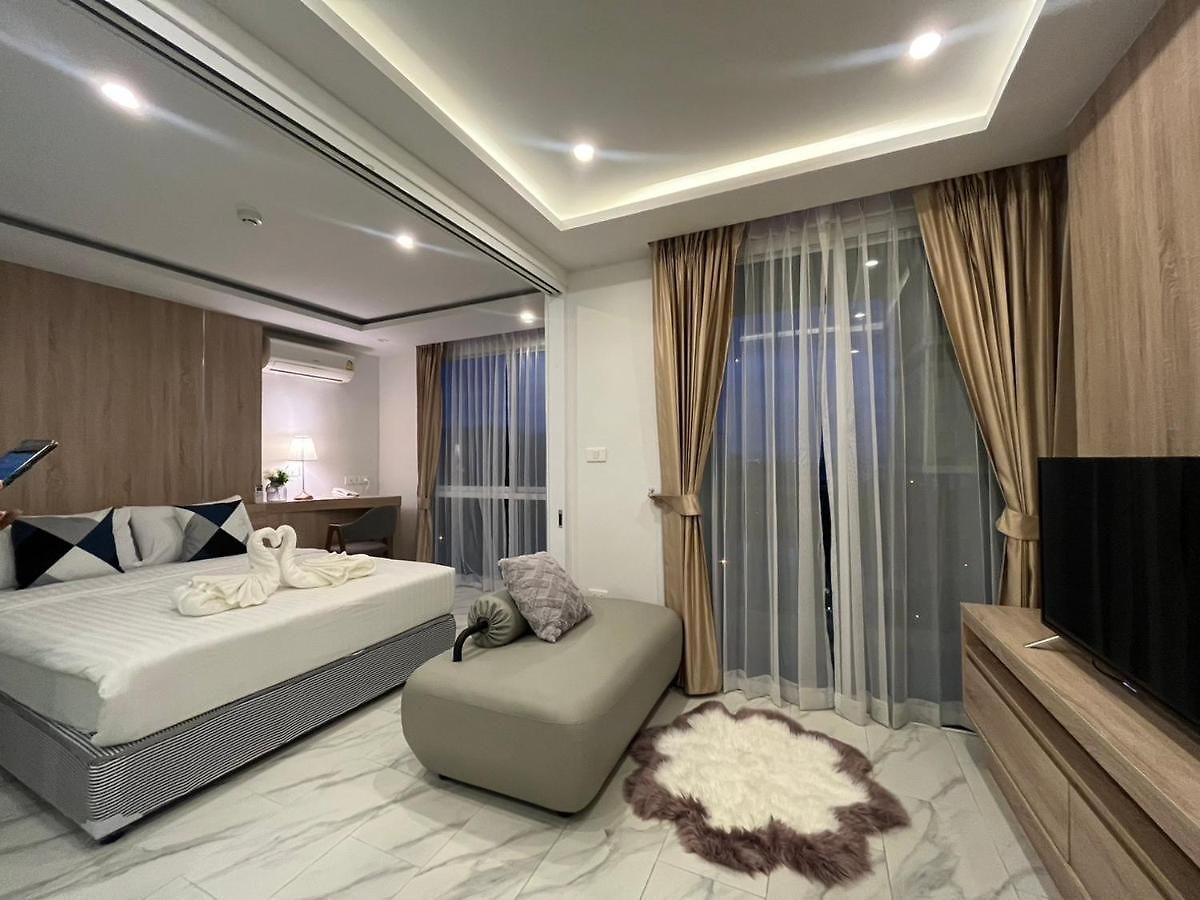 D Eco Pattaya