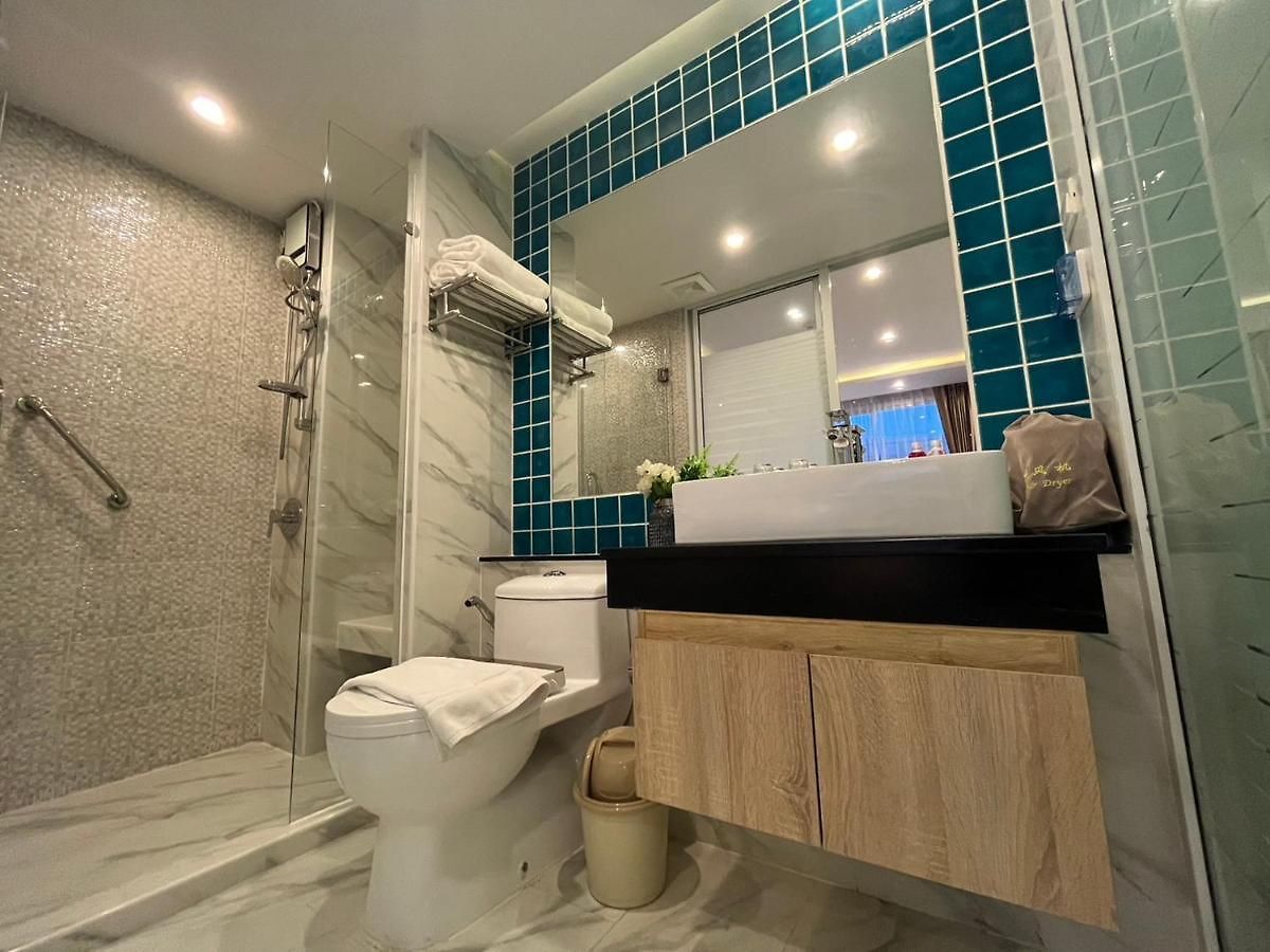 D Eco 4* Pattaya