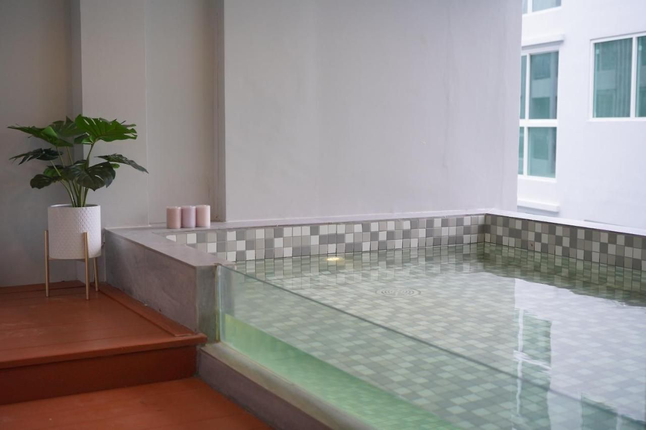 D Eco 4* Pattaya