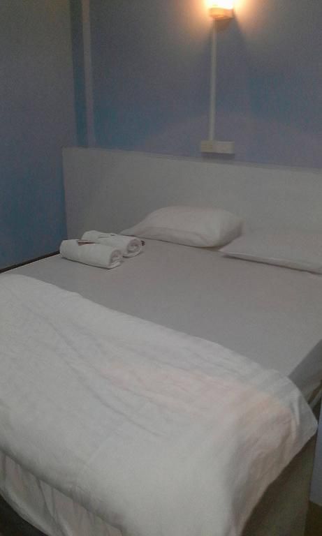 บ้านพัก Pandia House Pattaya