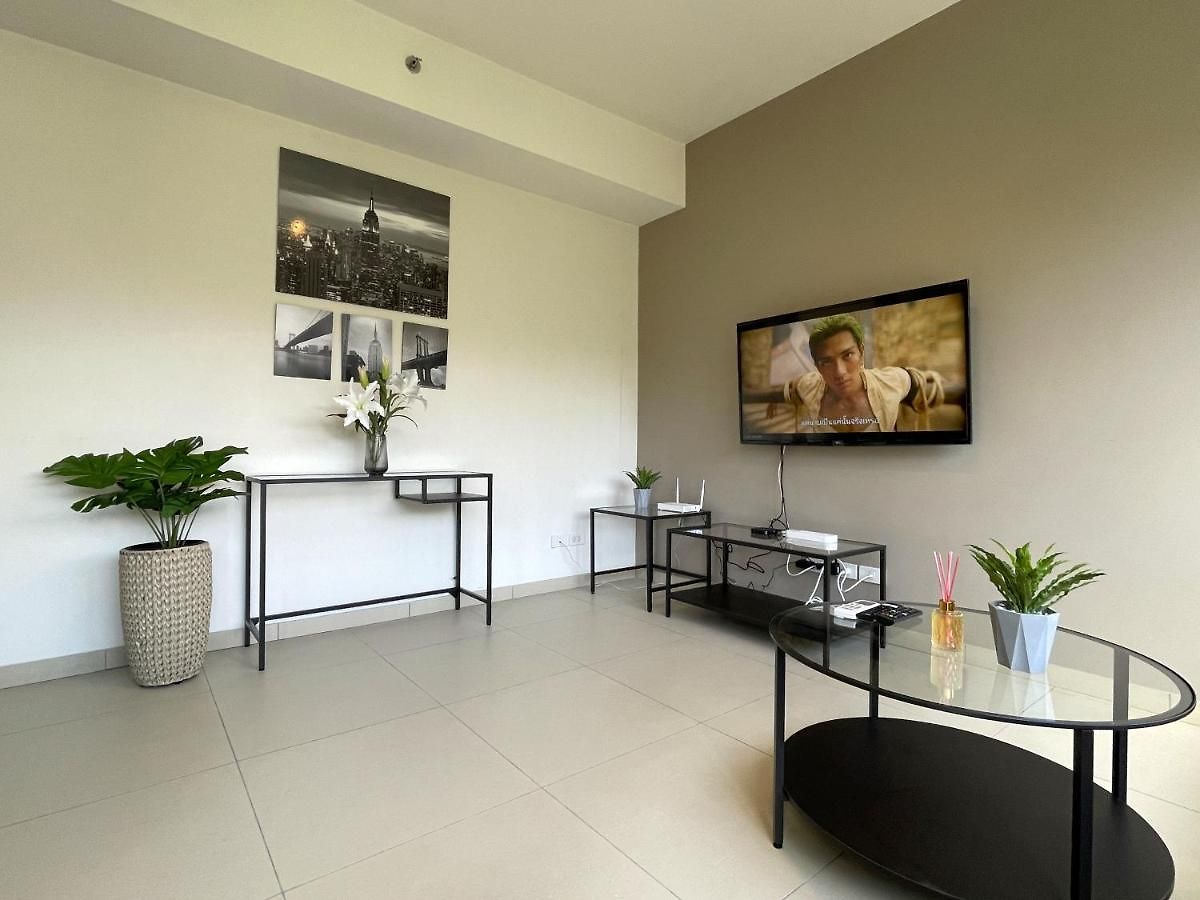 Unixx Oasis : Grandeur 2br *
