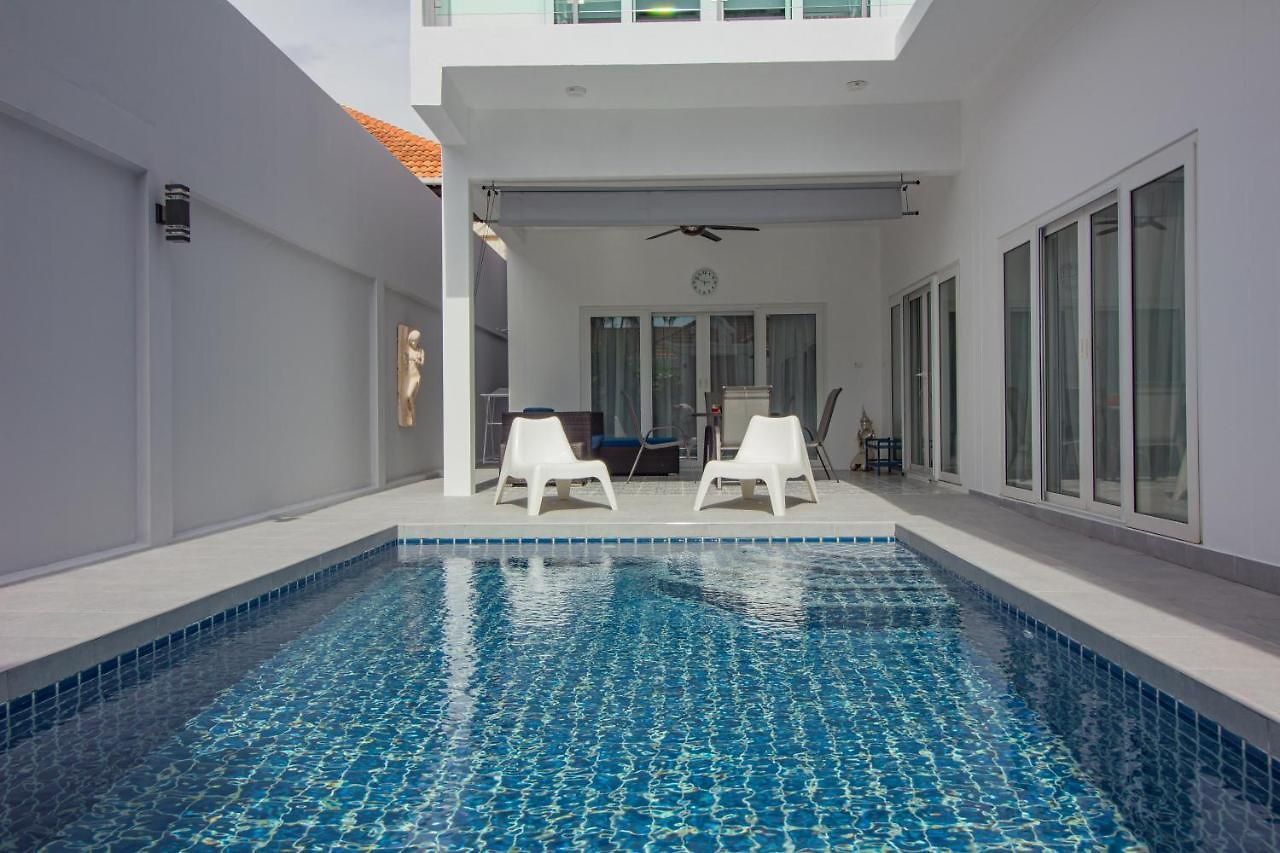 At 5 Mins Walk 3bdr Pool For Groups And Family