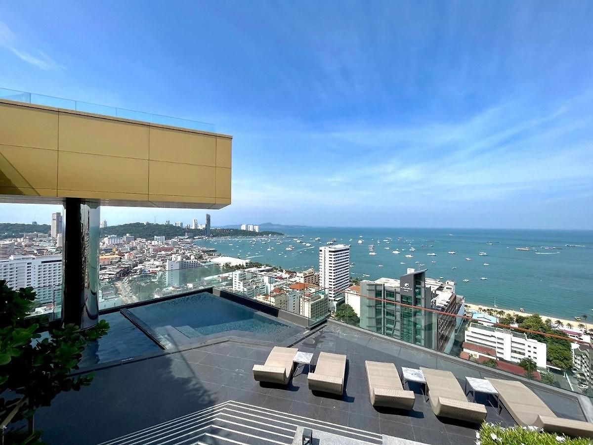 The Edge * Pattaya