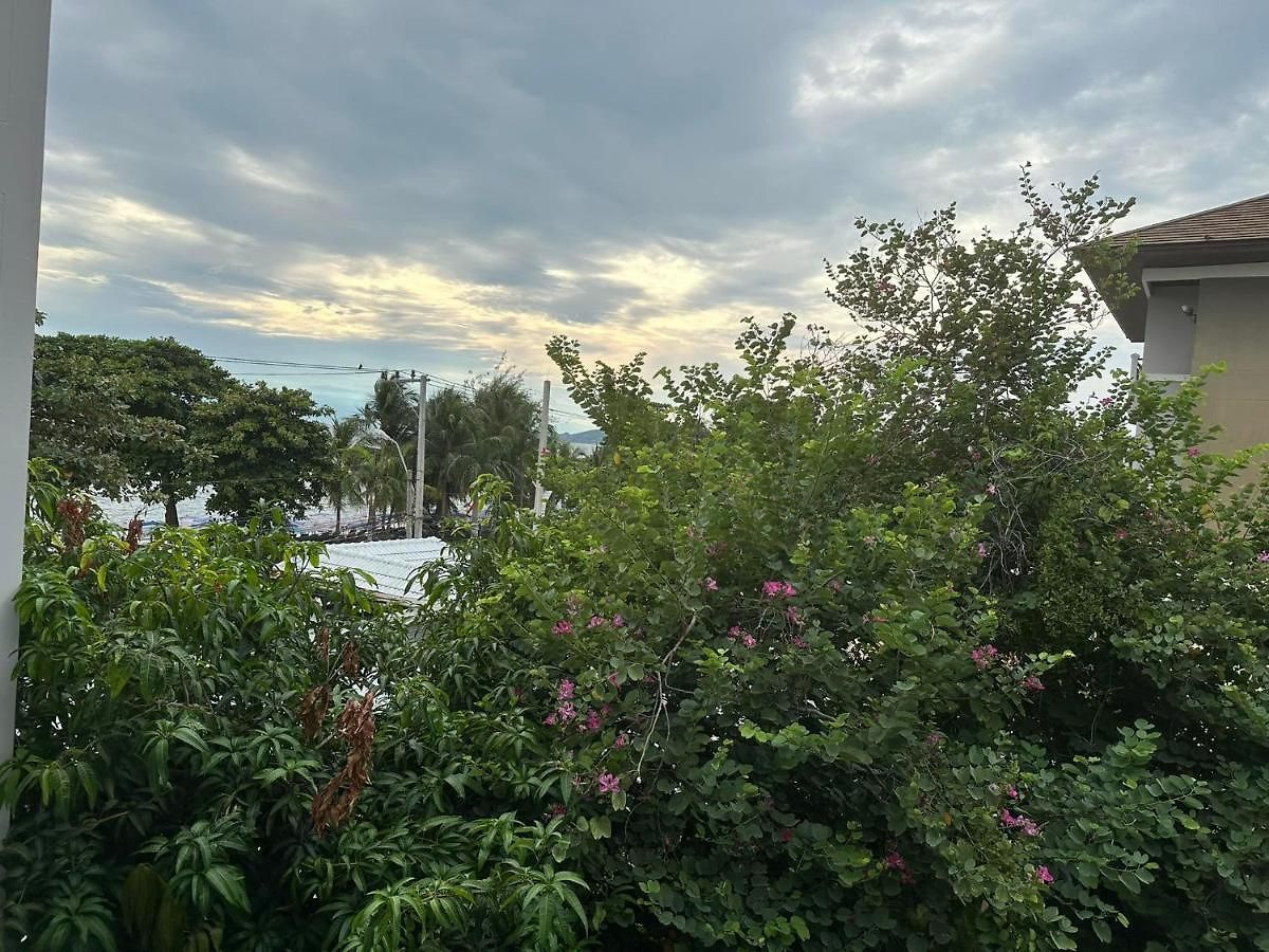 บีบีเฮาส์ พัทยา โรงแรม Pattaya