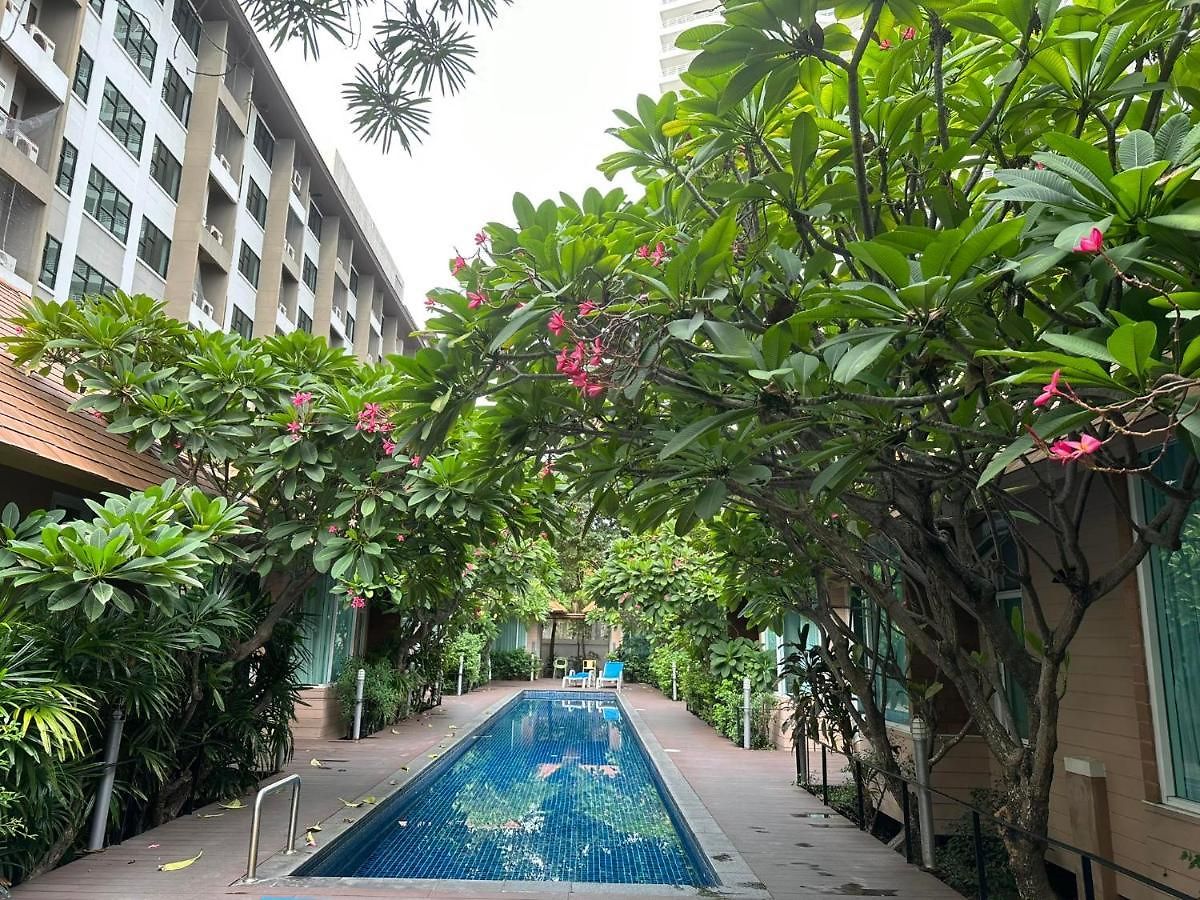 บีบีเฮาส์ พัทยา โรงแรม