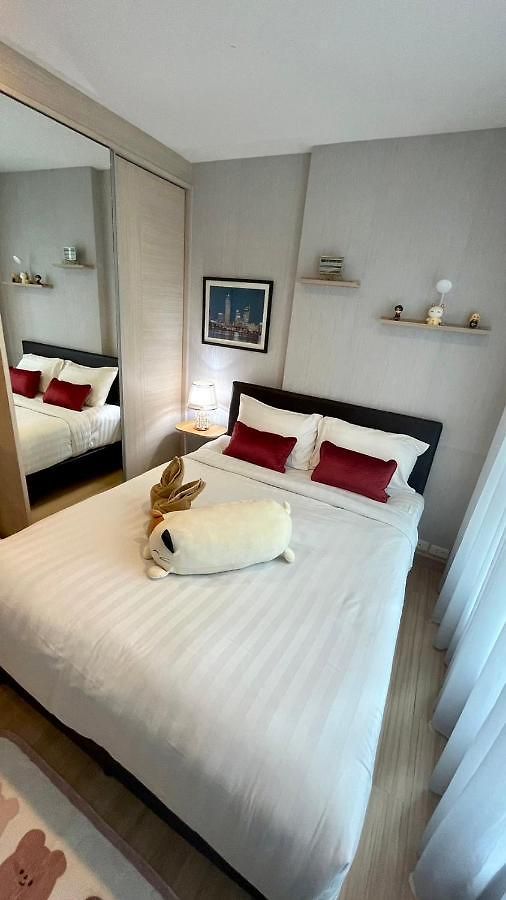 The Base By Numam 38 * Pattaya