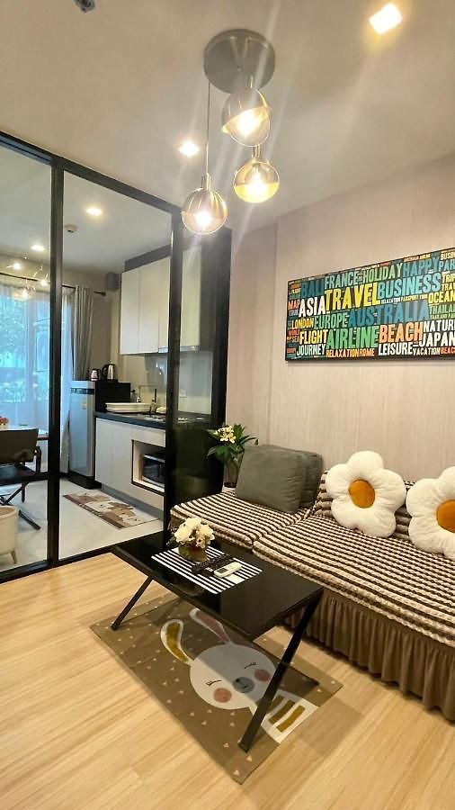 The Base By Numam 38 * Pattaya