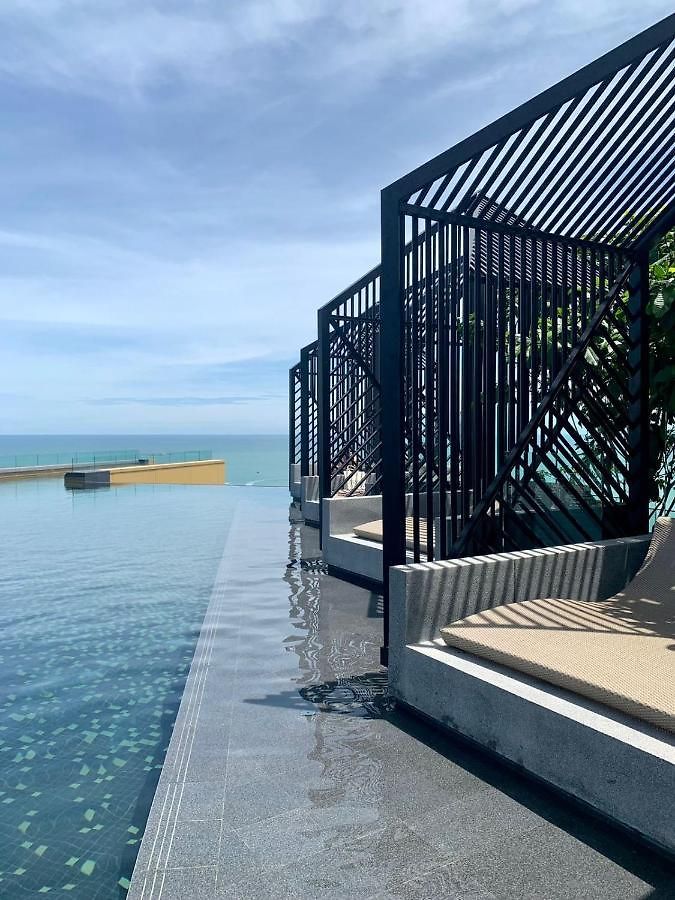 The Edge 2025 New Pattaya