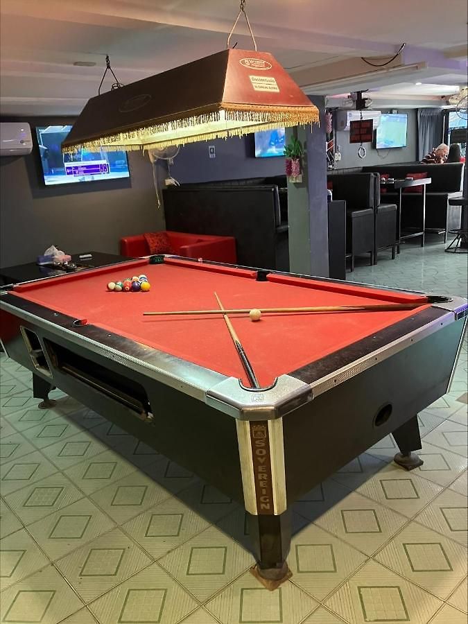 High5 Hotel Pattaya