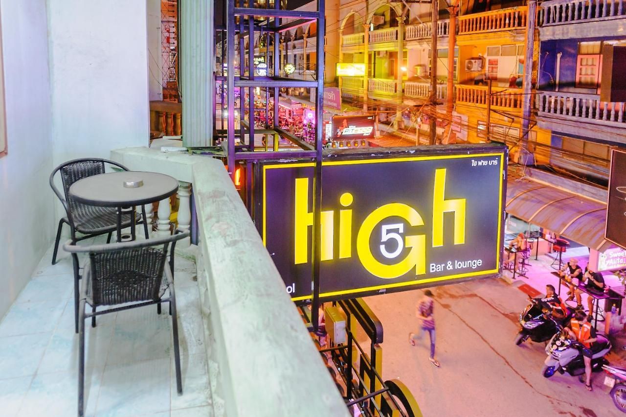 High5 Hotel