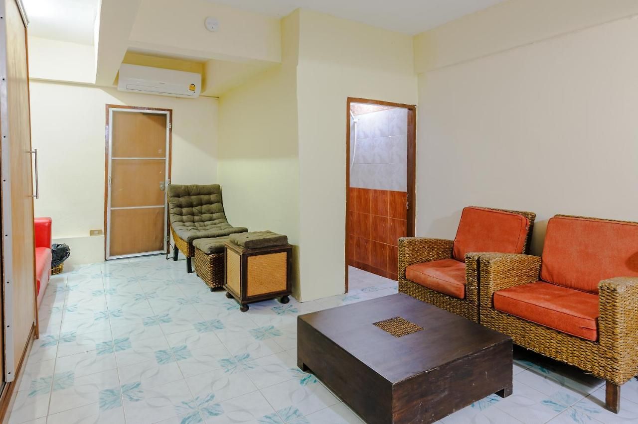 Hotel High5 Pattaya