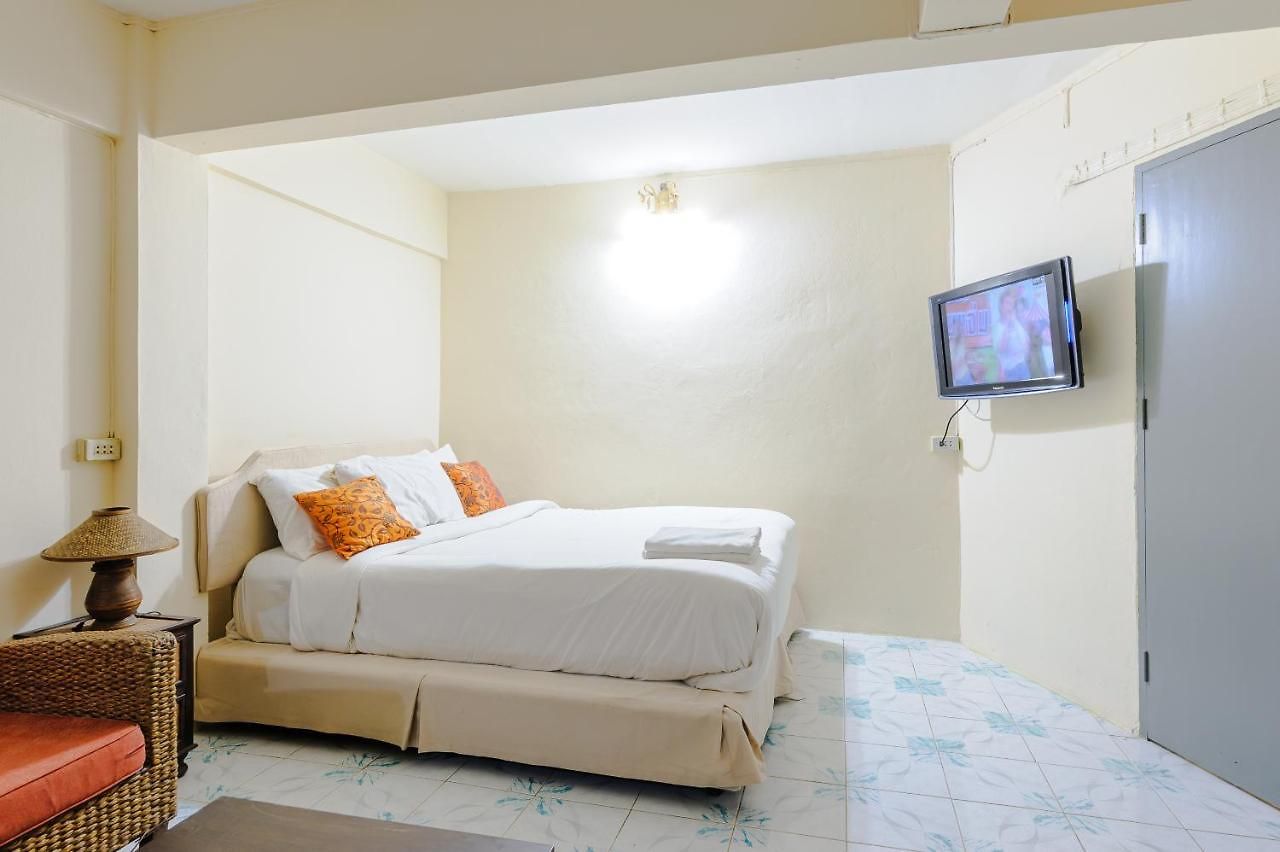 High5 Hotel Pattaya