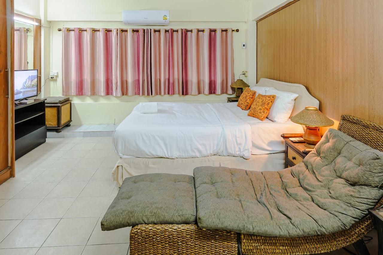 High5 Hotel Pattaya