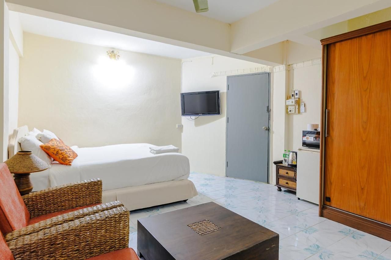 High5 Hotel Pattaya