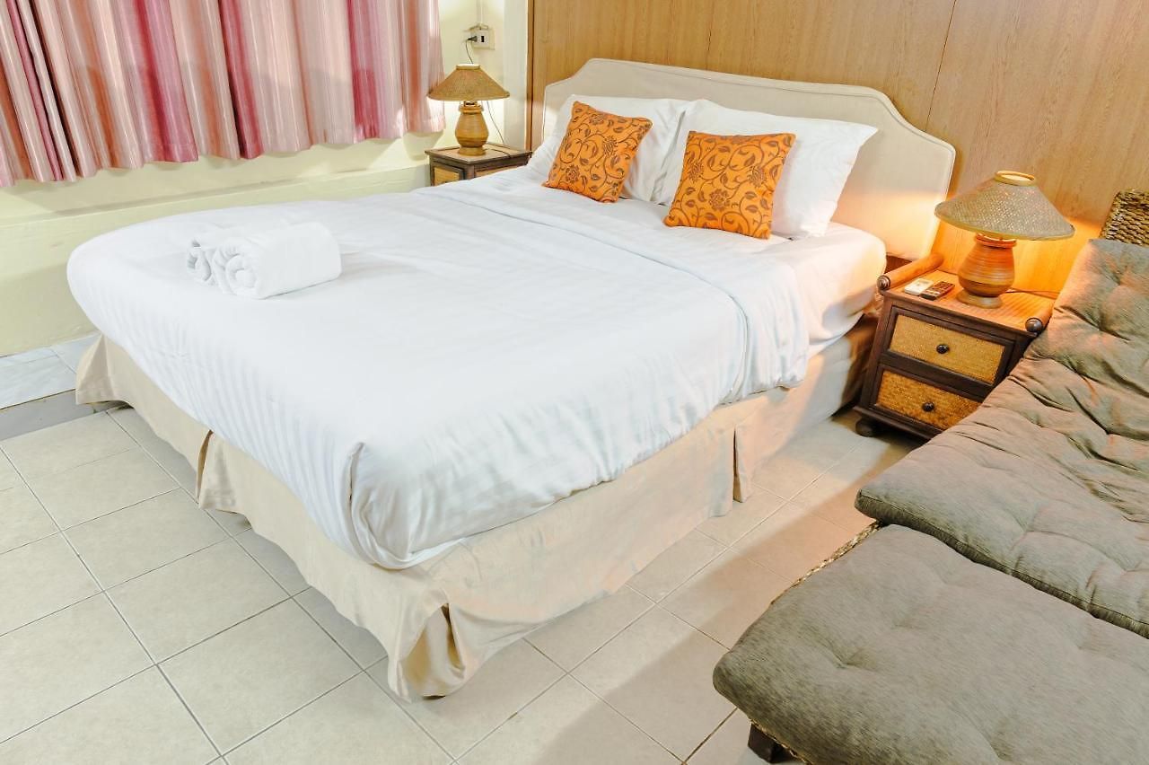 High5 2* Pattaya