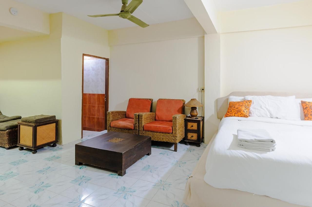 Hotel High5 2*