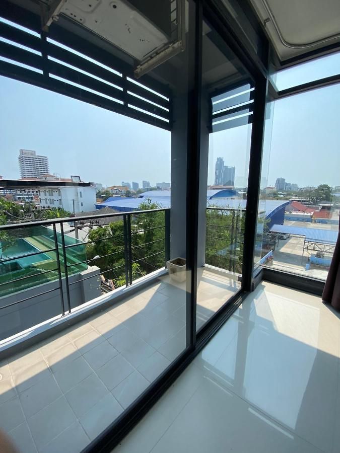 โรงแรม Le Vernissage By Goad Avadhess Hospitality