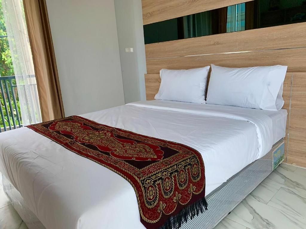 Deco North โรงแรม Pattaya