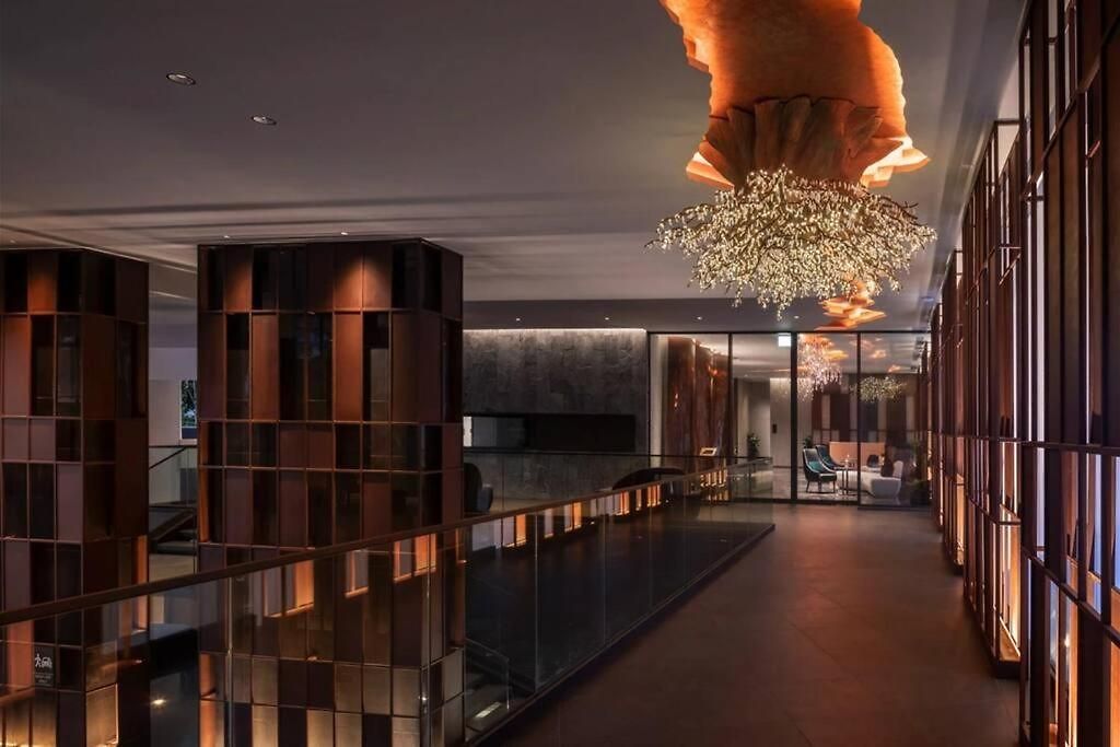 Downtown Chic High Floor #es54624 * Pattaya