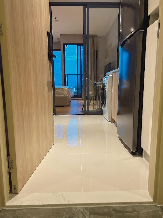 อพาร์ตโฮเทล Once Seaview