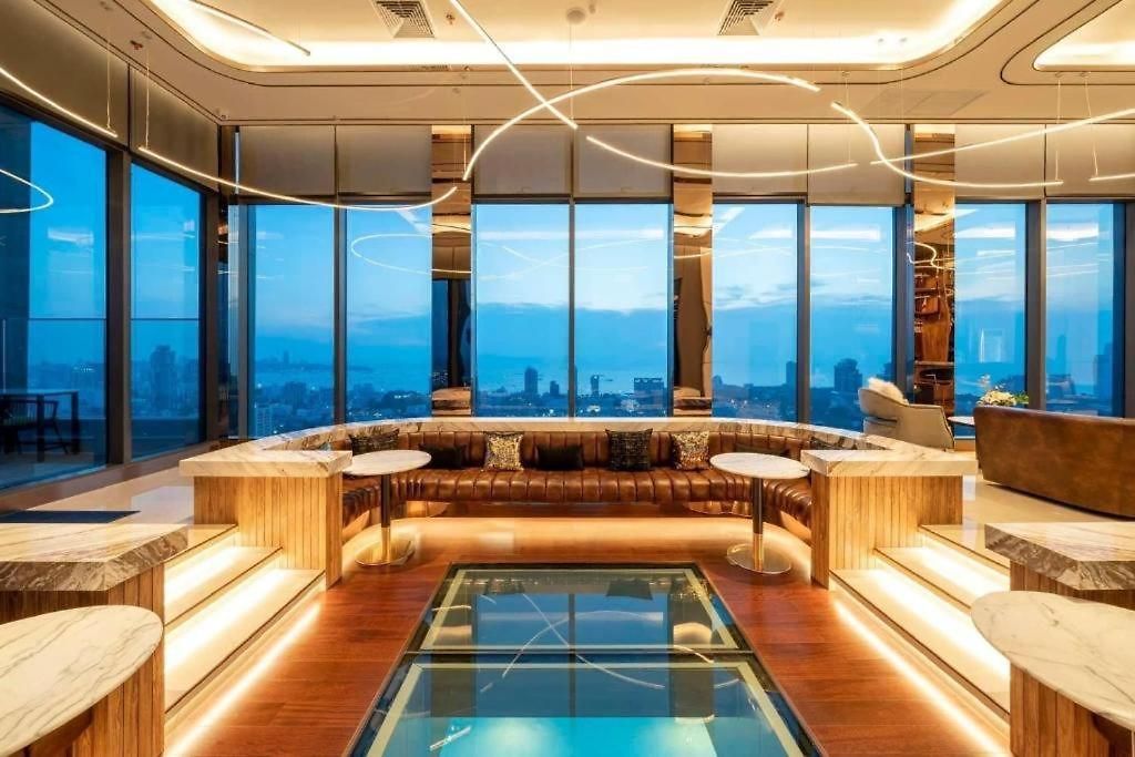Once Seaview อพาร์ตโฮเทล Pattaya