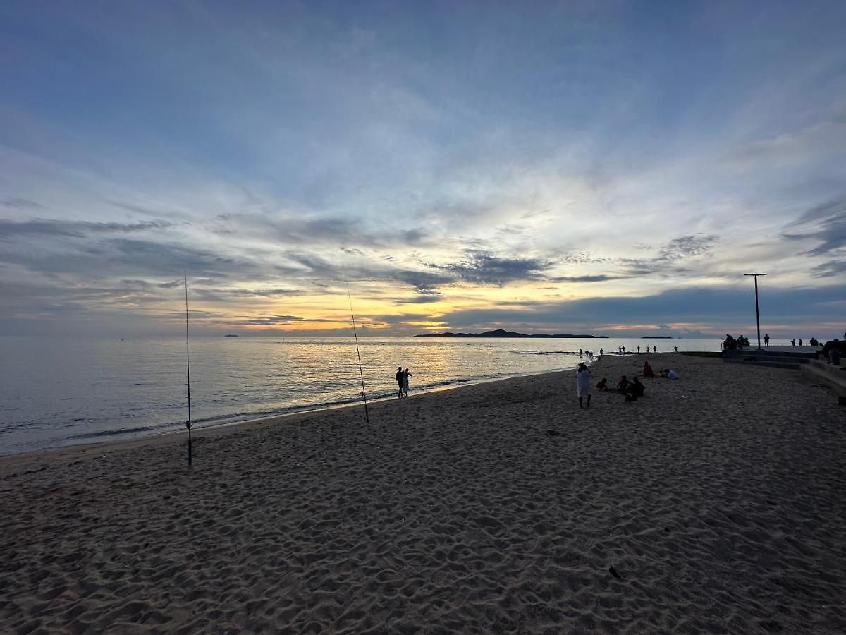 Sands อพาร์ทเม้น *