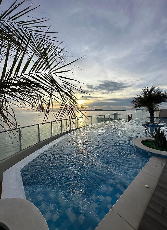 Sands อพาร์ทเม้น Pattaya