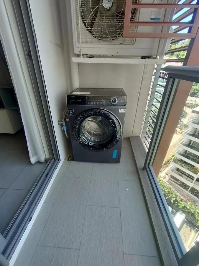 อพาร์ทเม้น Unixx South 25 *